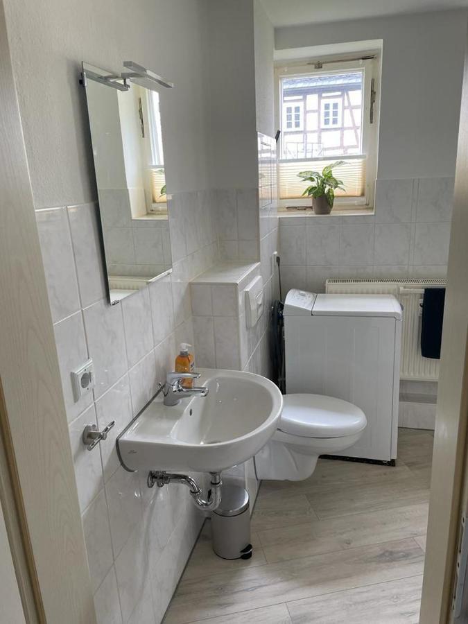 Apartment Monteur Ot Kleinwaltersdorf Mit Aussensitzecke Und Grill Freiberg